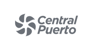 Central Puerto